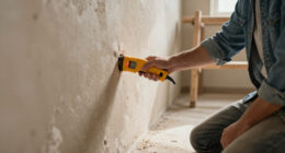 Our Tests Reveal The Stud Finders That Work For Lath And Plaster Walls