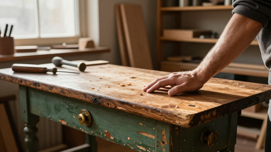 Psychologists Say THIS Is Why You’re So Drawn To Antique Decor And Old Places