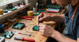 Qualcomm Arduino Has Become Persona Non Grata