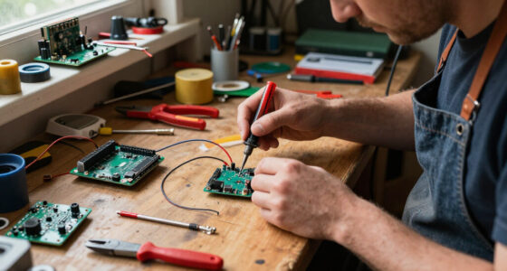 Qualcomm Arduino Has Become Persona Non Grata