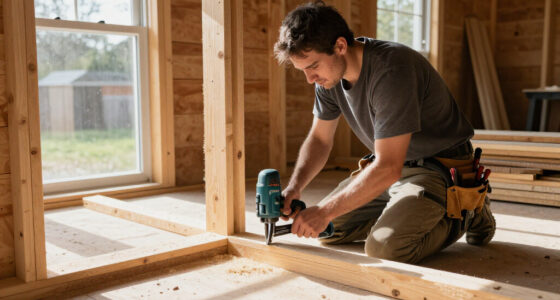Review: Metabo HPT Sets A New Standard For Cordless Framing Nailers