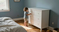 Romorgniz Recalls Six-Drawer Dressers Due To Risk Of Serious Injury Or Death From Tip-Over And Entrapment Hazards; Violate Mandatory Standard For Clothing Storage Units