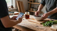 Siri's AI Found My Swedish Aunt’s Marinade Recipe — That’s When I Decided AI May Well Earn Its Spot In The Home