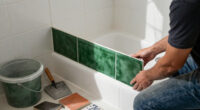 The 15 Best Uses Of Bathroom Tile That Anyone Planning A Project Should Look At Before They Begin