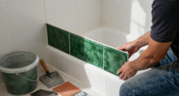 The 15 Best Uses Of Bathroom Tile That Anyone Planning A Project Should Look At Before They Begin