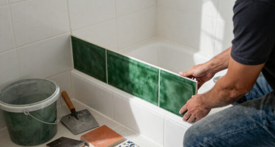 The 15 Best Uses Of Bathroom Tile That Anyone Planning A Project Should Look At Before They Begin