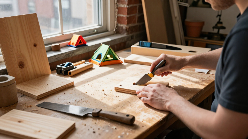 ‘The Department Of Objects’ Brings The Charm Of Sleep-Away Camp To Chicago