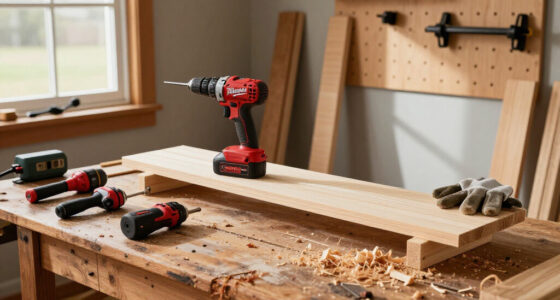 These 21 Milwaukee Tools Took Home PTIA Awards This Year
