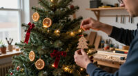 These 5 Old-Fashioned Christmas Decorating Trends Are Making A Comeback This Year, According To Designers