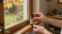This £2 Buy Could Help Keep Spiders Out This Autumn – And You Probably Already Have It At Home