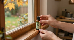 This £2 Buy Could Help Keep Spiders Out This Autumn – And You Probably Already Have It At Home