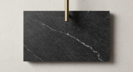 This $50 Amazon Find Made My Dark, Dated Countertops Look Like Expensive Marble