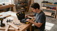 This Dewalt Organizer Case Is Still A Great Bargain