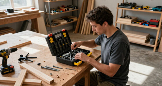 This Dewalt Organizer Case Is Still A Great Bargain