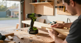 This Ryobi Find Under $40 Could Be A Game-Changer For Your DIY Projects