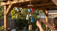 Turn Empty Sardine Cans Into Indoor And Outdoor Hanging Decor You Will Love