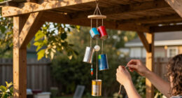 Turn Empty Sardine Cans Into Indoor And Outdoor Hanging Decor You Will Love