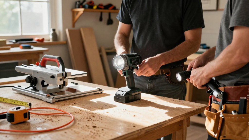 Why Lowe’s And Klein Keep Launching More Blackout Tools