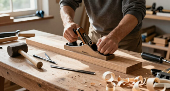 DIY Woodworking Hand Tools Checklist 2026