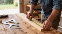 DIY Woodworking Measuring Tools Checklist 2026