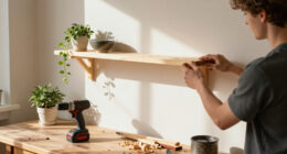 Your Curated Finds — Shelving